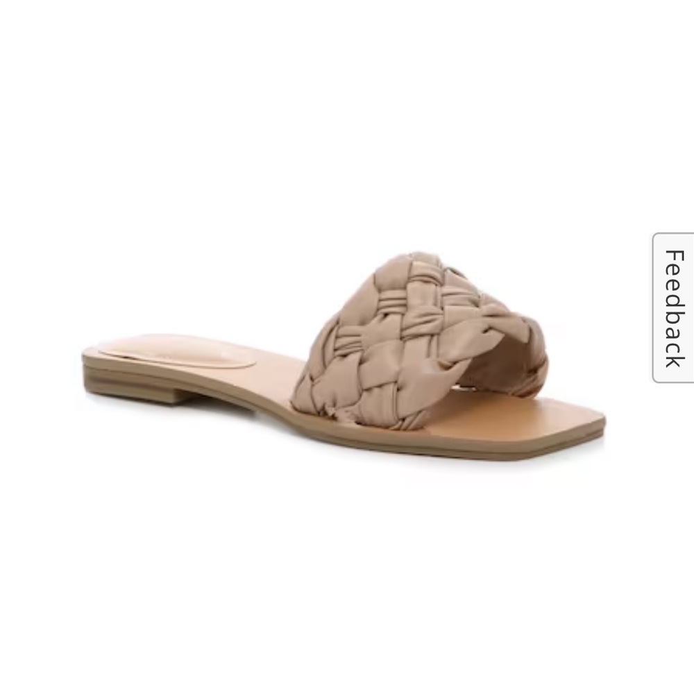 BRAND NEW MARC FISHER Caspian Sandal